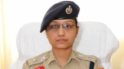 Palwal Police arrest 58 wanted accused, including 13 POs and 45 bail jumpers, in week-long drive