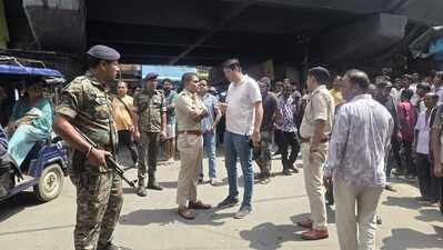 FIR against Prince Khan, 8 others in Wasseypur firing case