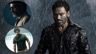 Dhanush officially postpones ‘OM’ release 'out of immense respect' for Rajinikanth and ‘Jailer 2’, confirms film will not clash with Suriya’s ‘Scene’ this Diwali
