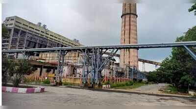 Rain disrupts coal supply to four thermal plants in Bokaro
