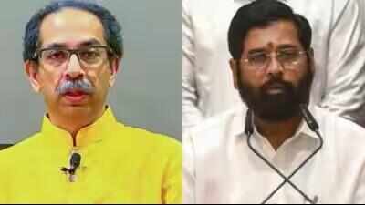 17-year-old defamation case: Uddhav Thackeray, Eknath Shinde among four acquitted