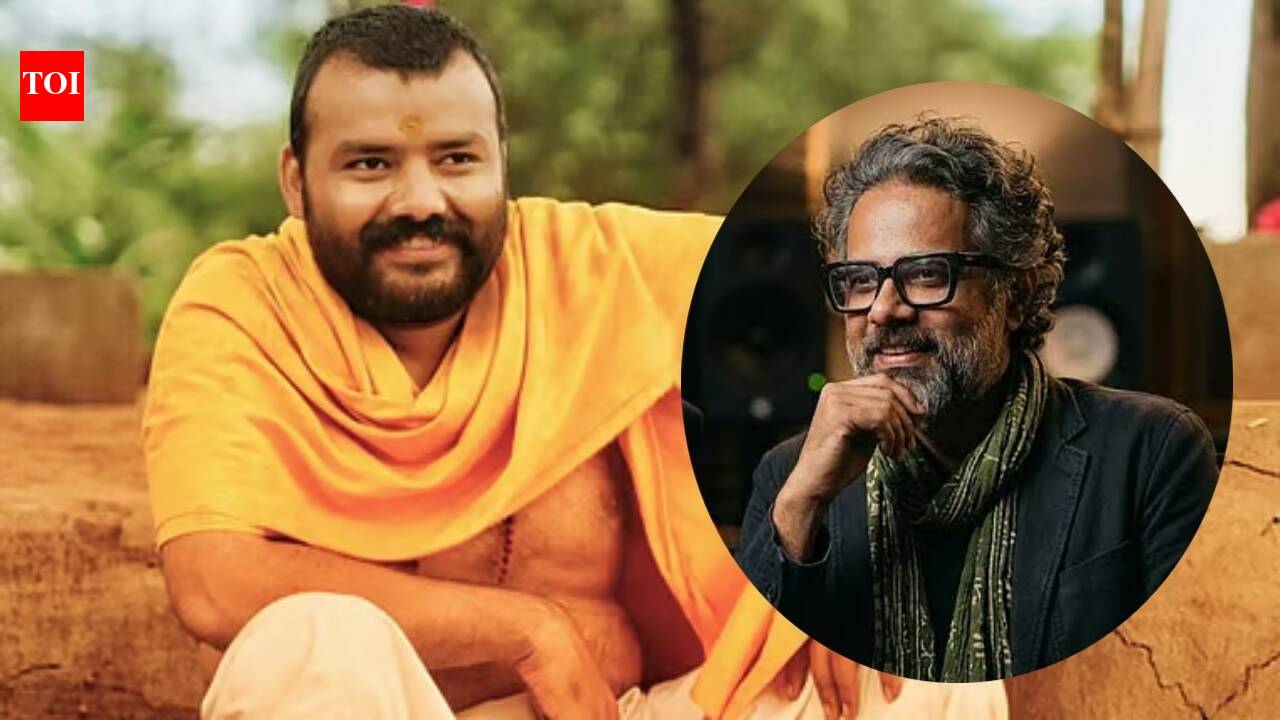 'Hanuman Ansh' director didn't take fees before release, will now get Rs 50 crore