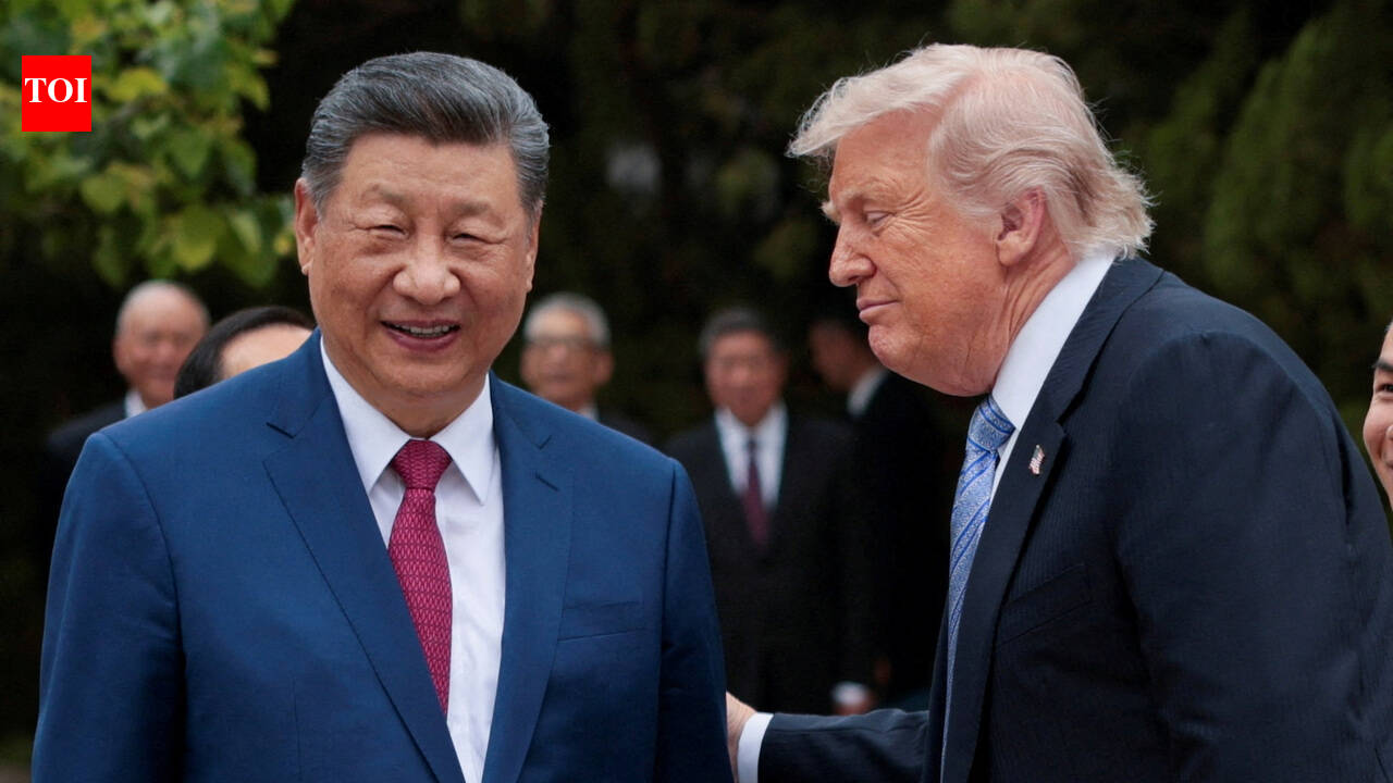 From Taiwan to human rights: China warns Trump not to cross 4 ‘red lines’ as Xi heads to US