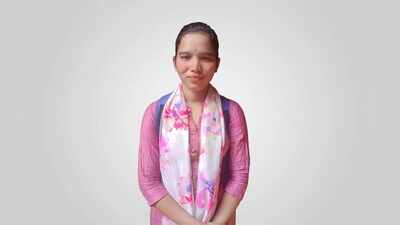 Jamshedpur student goes missing after kin scolds her over money