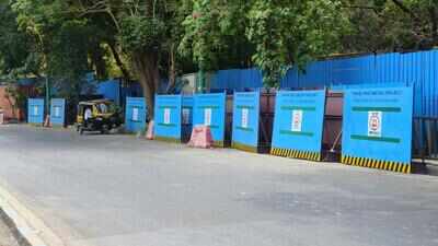 Thane Ring Metro route stays, stations may relocate