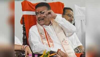 CM advice for cabinet colleagues