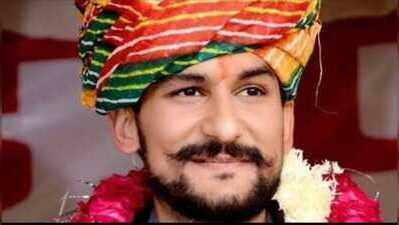 Kota: FIR against Cong MLA, 20 others for obstructing official duty on election day