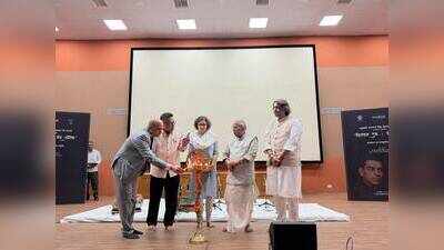 Dinkar’s timeless ideas draw young audience