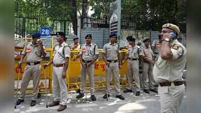 Police detain 191 foreign nationals in major crackdown