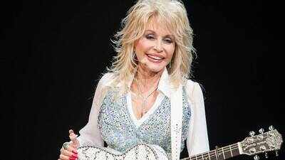 Dolly Parton secretly travelled to Germany for experimental cancer treatment before her death at 80, flew to Frankfurt on private jet and stayed for a week: Report