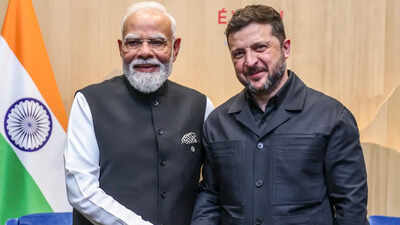 India's proposal under consideration for safe Black Sea shipping, Zelenskyy says