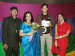 Launch: 'Kashish' Film Festival