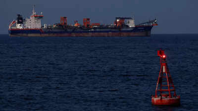 1 Indian killed, 19 rescued after MV Cape Dao attacked off Oman; MEA calls for end to shipping attacks