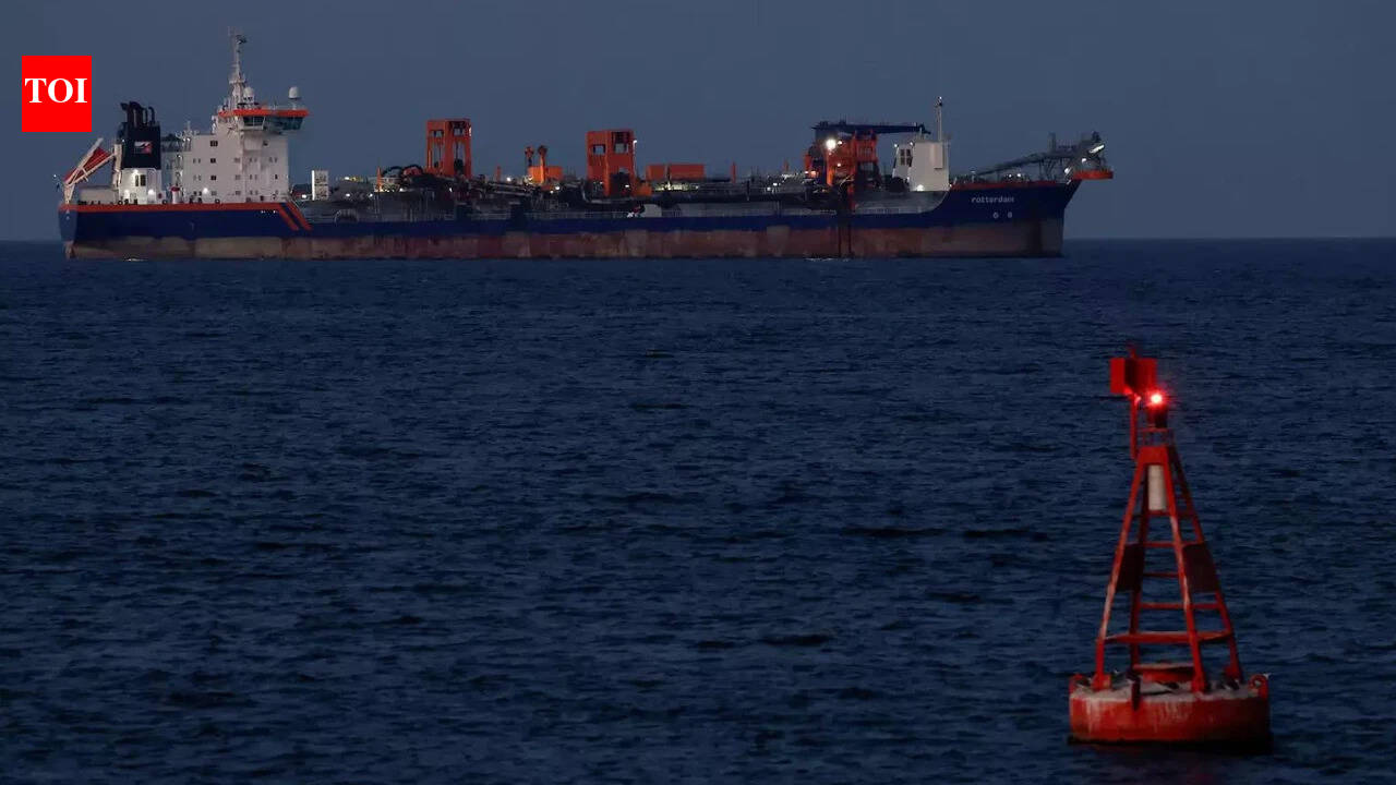 1 Indian killed, 19 rescued after MV Cape Dao attacked off Oman; MEA calls for end to shipping attacks