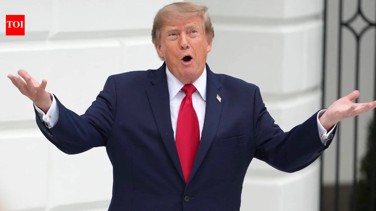 Donald Trump says Canada has too many immigrants, but the math doesn’t add up