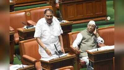 Min scrambles to clarify graft remark, insists no one needs to pay even Rs 10