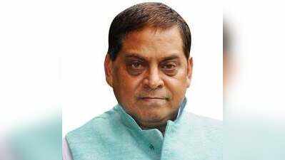 JD(U) announces 4 candidates for council polls