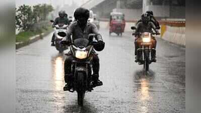 Heavy rain, thunderstorms likely across Bihar over next 3 days: Met
