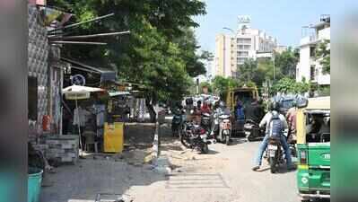 Sahakar Marg traffic eases after slip lanes, U-turn bottlenecks remain