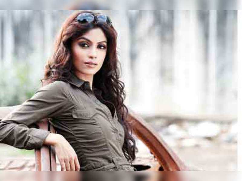 Bharat Is A Good Guiding Friend: Sayantani Ghosh - Times Of India