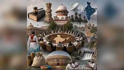 TN govt hands Union-state panel’s second report task to law commission, committee ‘clueless’ on next step