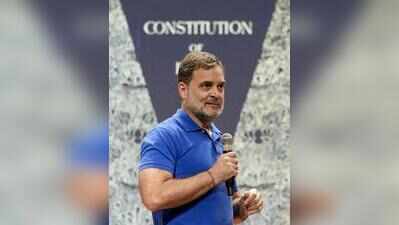 Rahul Gandhi to meet students on Oct 10 in Chennai