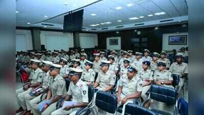 Crime surges 43% in Bhubaneswar in first half of 2026