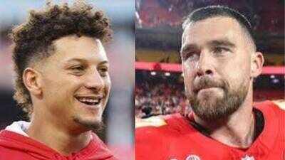 Travis Kelce vs. Patrick Mahomes business ventures: How their businesses compare beyond the NFL