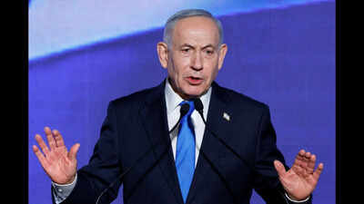 Israel kills Hamas finance chief in Gaza strike, Netanyahu says ‘won’t stop’ until group no longer exists