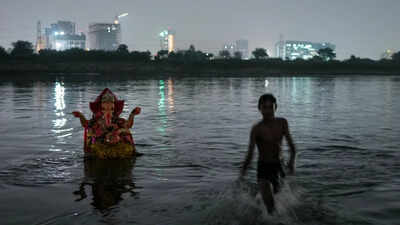 Telangana govt declares September 25 holiday for offices, schools, colleges amid Ganapati immersion