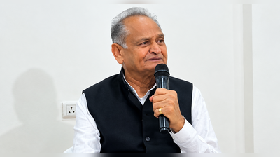 Gehlot alleges bureaucracy’s credibility hit over ULB poll interference