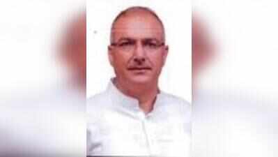 Sanjay Bhatia named BJP state in-charge, Raj team reshuffled ahead of panchayat polls