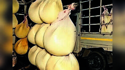 CMC confirms detergent in seized paneer