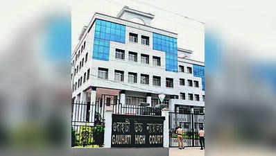 HC clears path for diesel bus exit from two major Guwahati routes