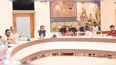 Odisha clears ₹2.47L cr projects; data centres, AI lead investment surge