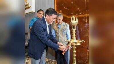 Creation of Arunachal staff selection board historic: CM Khandu