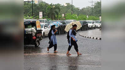 Deep depression batters south Odisha, triggers flash floods and landslides