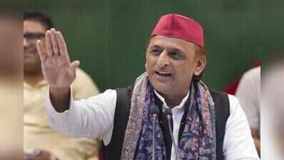 EC exposé suggests UP polls last of elections, says Akhilesh