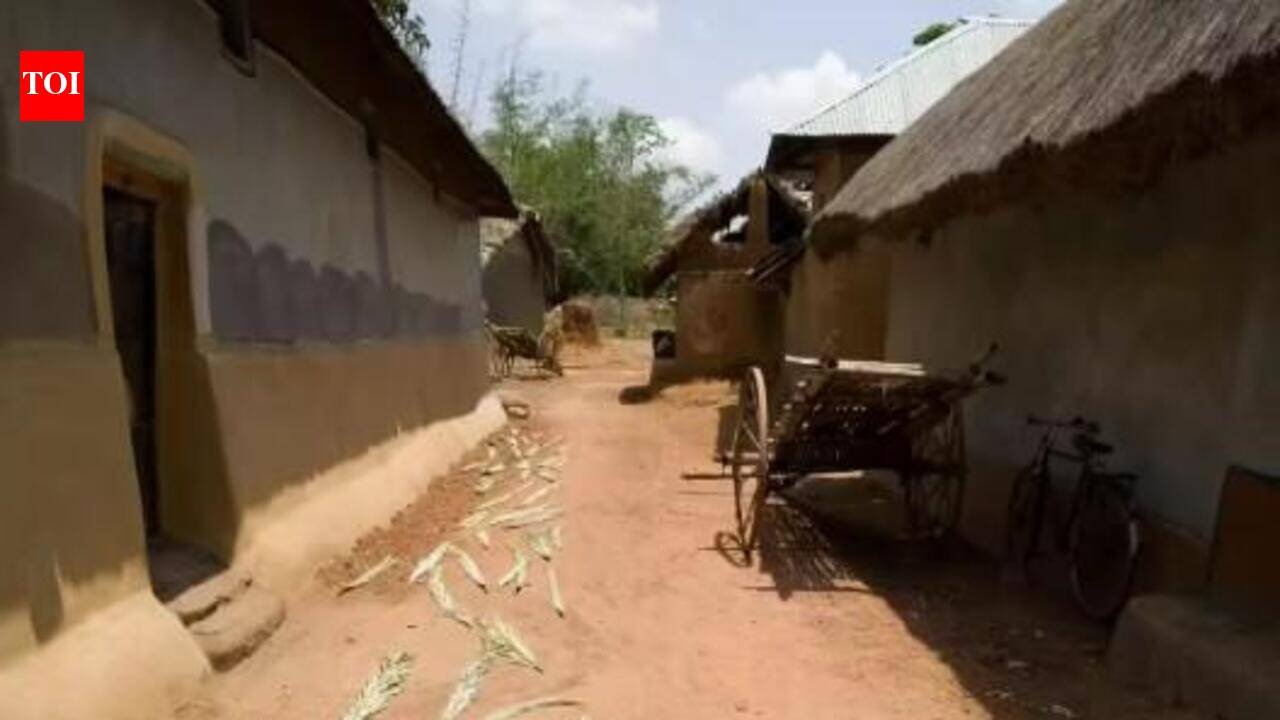 79 years after Independence, 122 Kaimur villages still await power