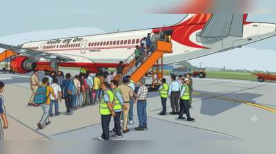 160 illegal Bangladeshi nationals deported from Bengaluru