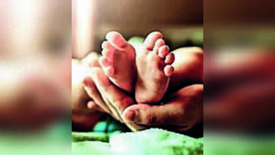 Nearly half of rural K’taka births in 2025 were non-institutional