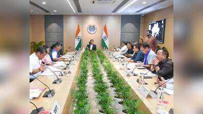 Arunachal cabinet approves panel to oversee Siang project survey