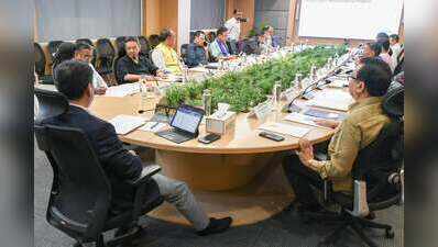 Arunachal cabinet approves panel to oversee Siang project survey