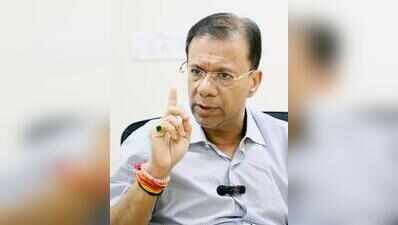 Rane says less than 1% of land converted in 4 and a half years