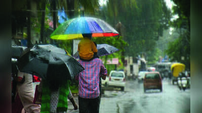 Sept showers arrive late, but Goa remains parched