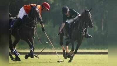 Divyamaan Singh, Lakshyaraj Singh star in Team RPC win over Team Nahargarh in Jaipur Junior Open U-21 polo tournament