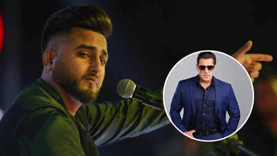 'Mujhe Salman Khan se mila de': 'Dhurandhar' singer Khan Saab opens up on his mother's wish to meet the superstar