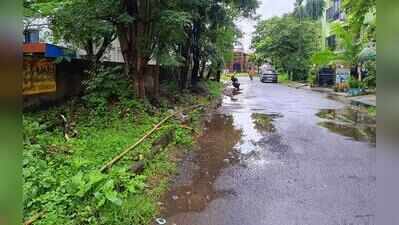 Broken pavements: NKDA floats tenders and work orders