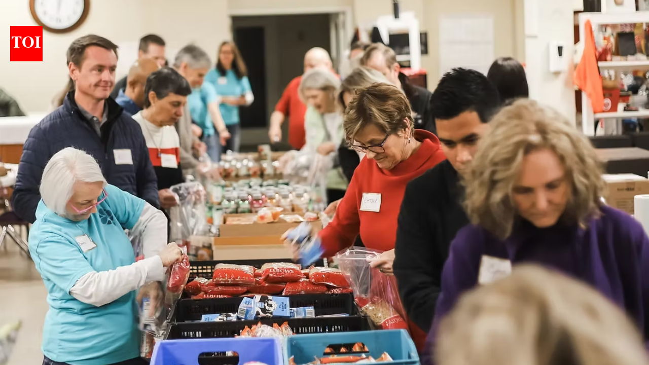 How 2017's 10 backpacks grew into a program feeding thousands in Metro Atlanta