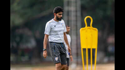 Rankings aside, Jamil plans to catch Panama by surprise